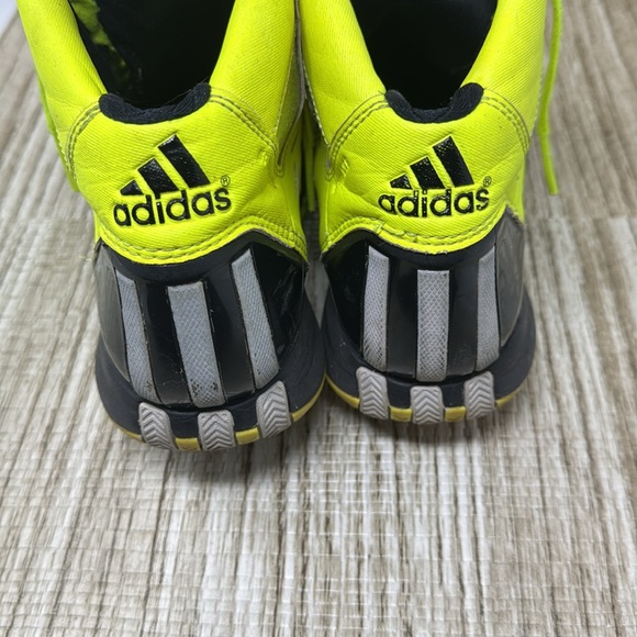 Adidas Derrick Rose Sneakers - Picture 10 of 12